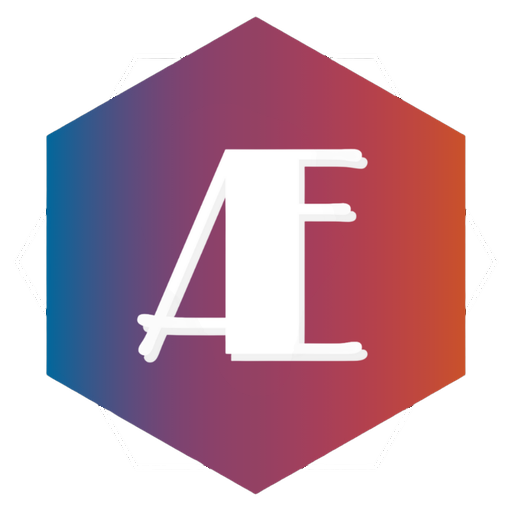 AE Platform 標誌